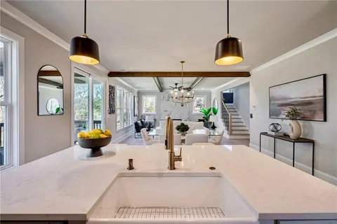 $824,900 | 1702 Eastside Parc Street, Atlanta, GA 30316