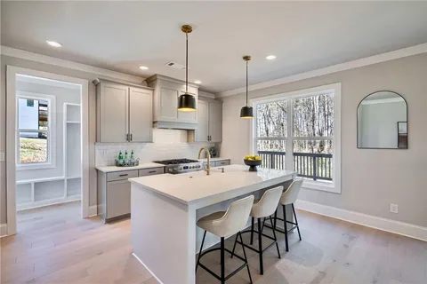 $824,900 | 1702 Eastside Parc Street, Atlanta, GA 30316