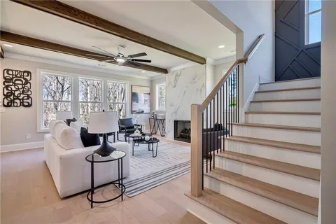 $824,900 | 1702 Eastside Parc Street, Atlanta, GA 30316