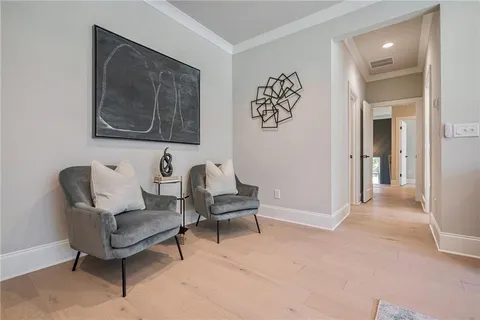 $824,900 | 1702 Eastside Parc Street, Atlanta, GA 30316