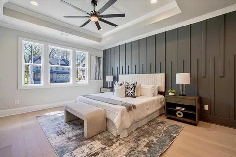 $824,900 | 1702 Eastside Parc Street, Atlanta, GA 30316