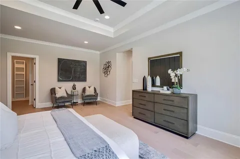 $824,900 | 1702 Eastside Parc Street, Atlanta, GA 30316