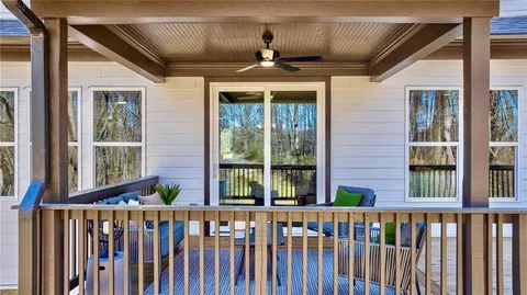 $824,900 | 1702 Eastside Parc Street, Atlanta, GA 30316