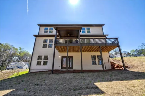 $824,900 | 1702 Eastside Parc Street, Atlanta, GA 30316