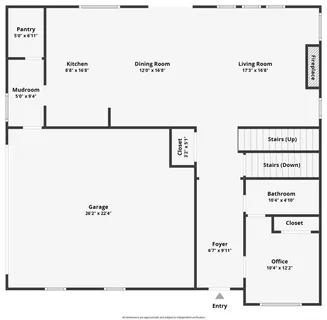$824,900 | 1702 Eastside Parc Street, Atlanta, GA 30316