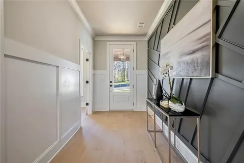 $824,900 | 1702 Eastside Parc Street, Atlanta, GA 30316