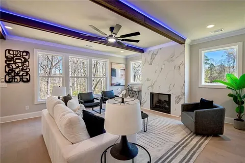 $824,900 | 1702 Eastside Parc Street, Atlanta, GA 30316