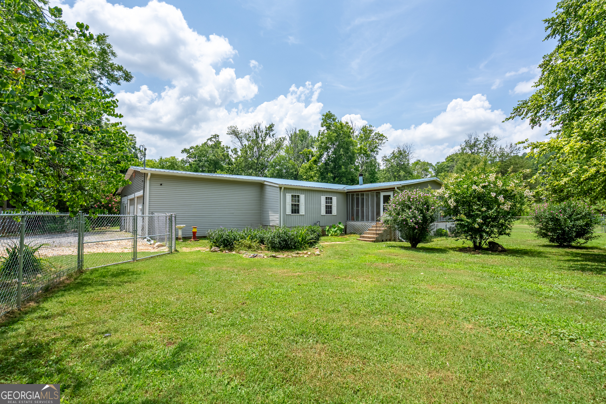 1054 Booze Mountain Road Lindale, GA 30147 - Photo 5 of 35