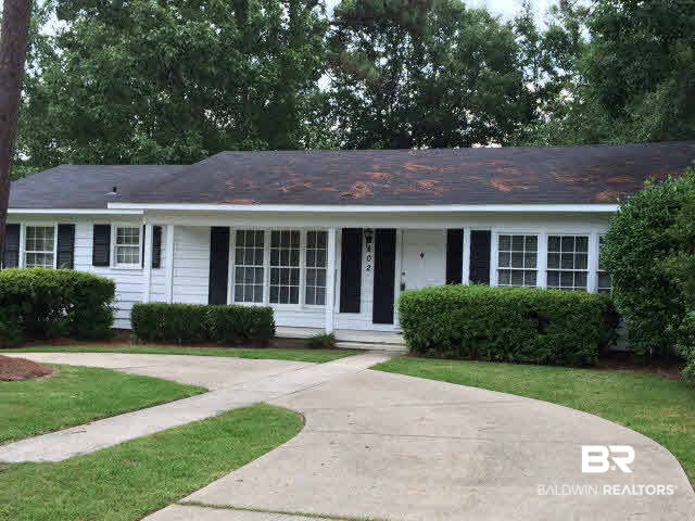 402 Myrtle Street Fairhope, AL 36532 - Photo 1 of 1