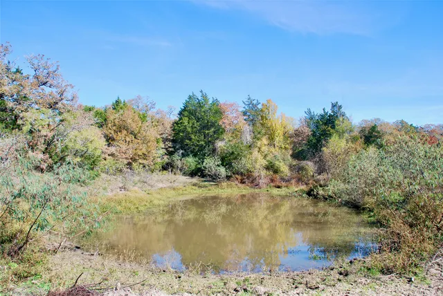 a view of a lake view
