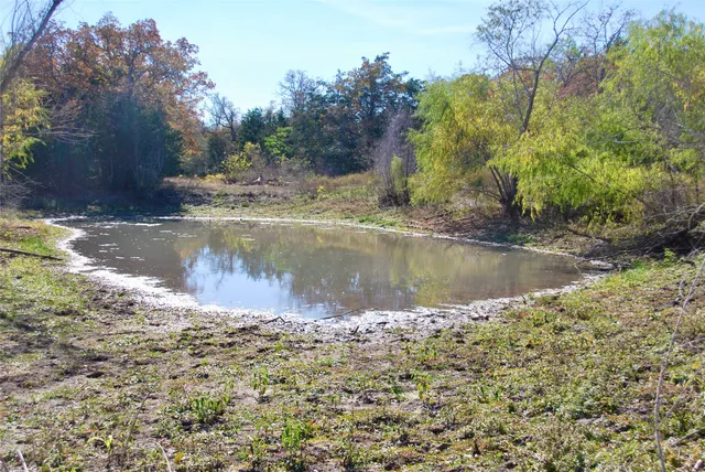 a view of a lake view