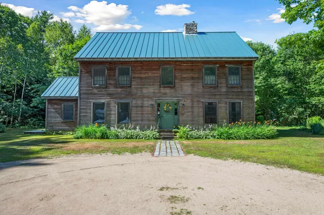 $650,000 | 146 Cold Brook Road, Freedom, NH 03836