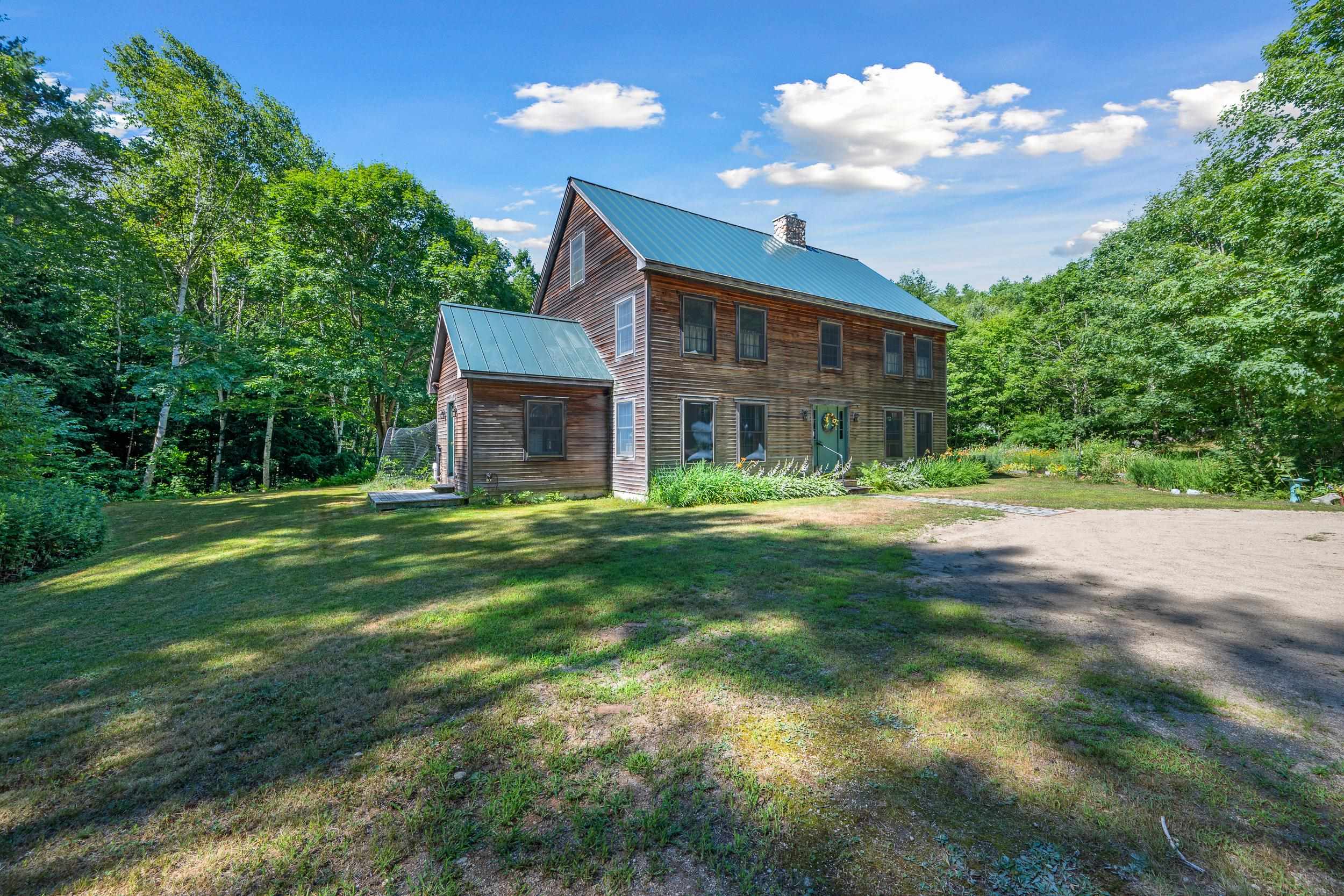 146 Cold Brook Road Freedom, NH 03836 - Photo 2 of 59