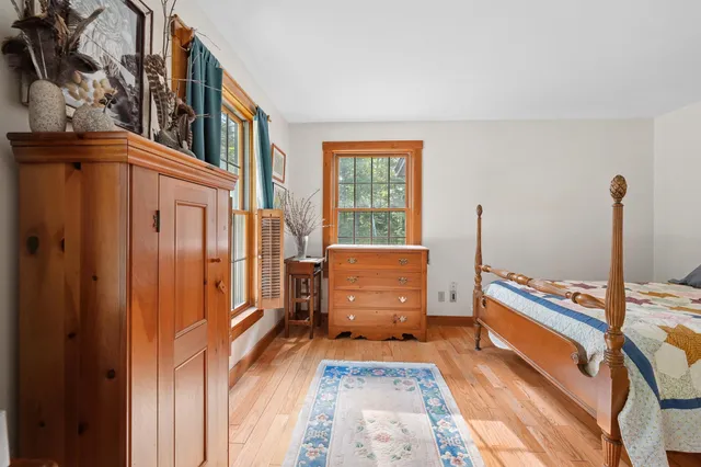 $650,000 | 146 Cold Brook Road, Freedom, NH 03836