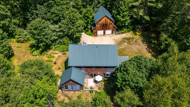 $650,000 | 146 Cold Brook Road, Freedom, NH 03836
