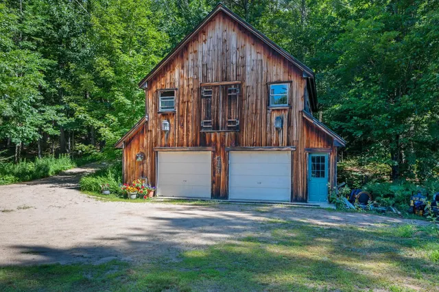 $650,000 | 146 Cold Brook Road, Freedom, NH 03836