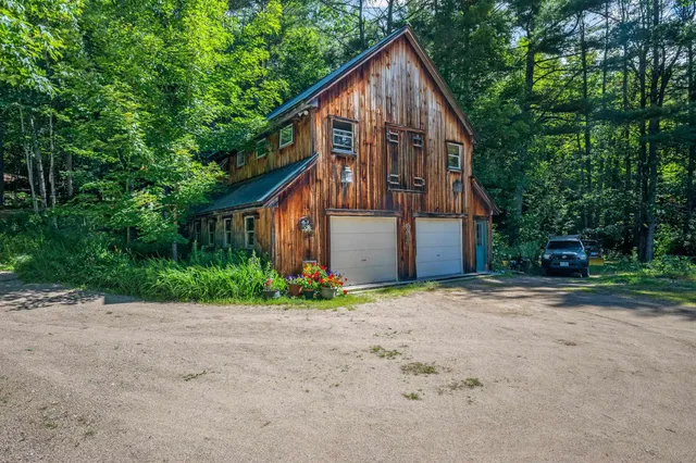 $650,000 | 146 Cold Brook Road, Freedom, NH 03836
