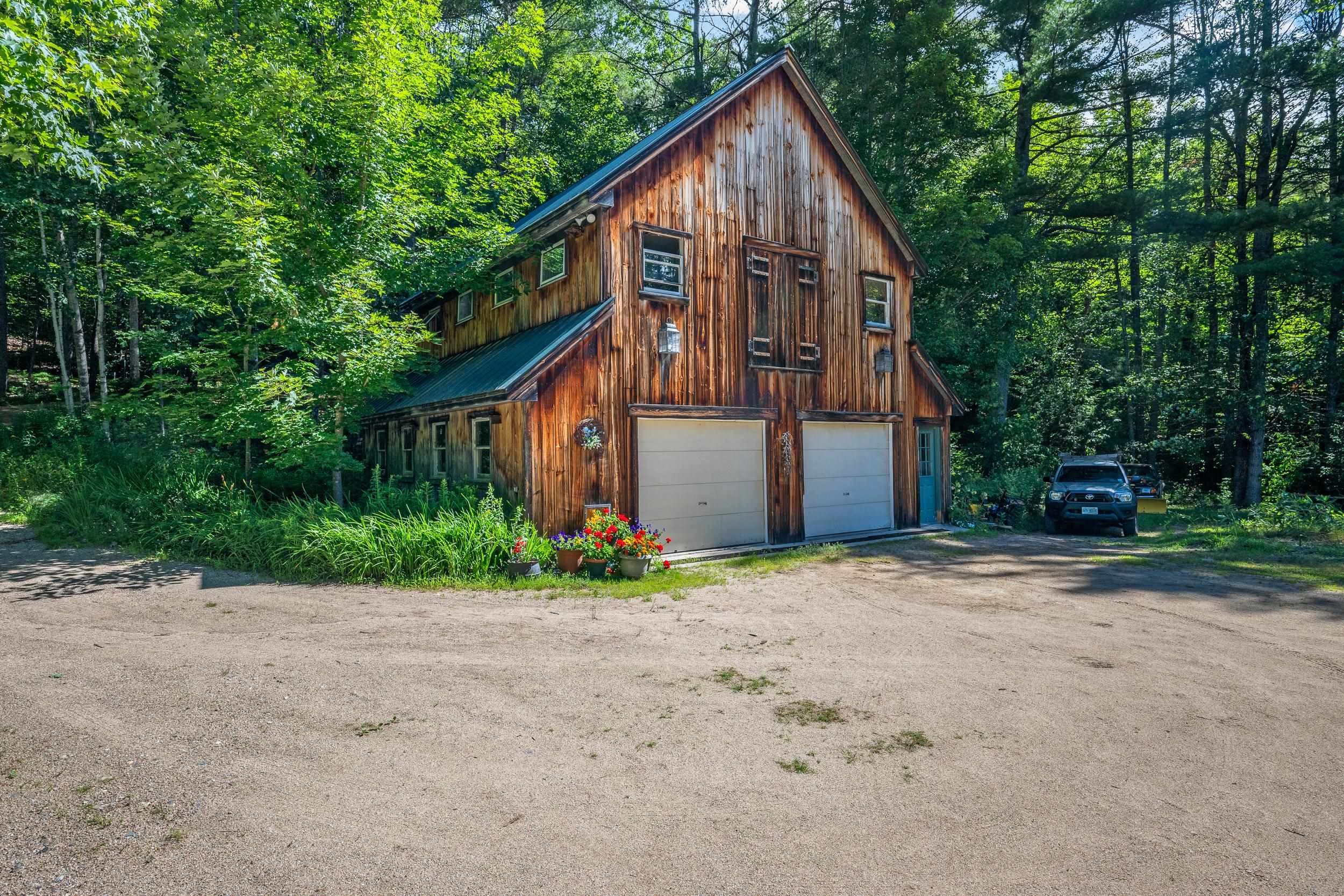 146 Cold Brook Road Freedom, NH 03836 - Photo 45 of 59