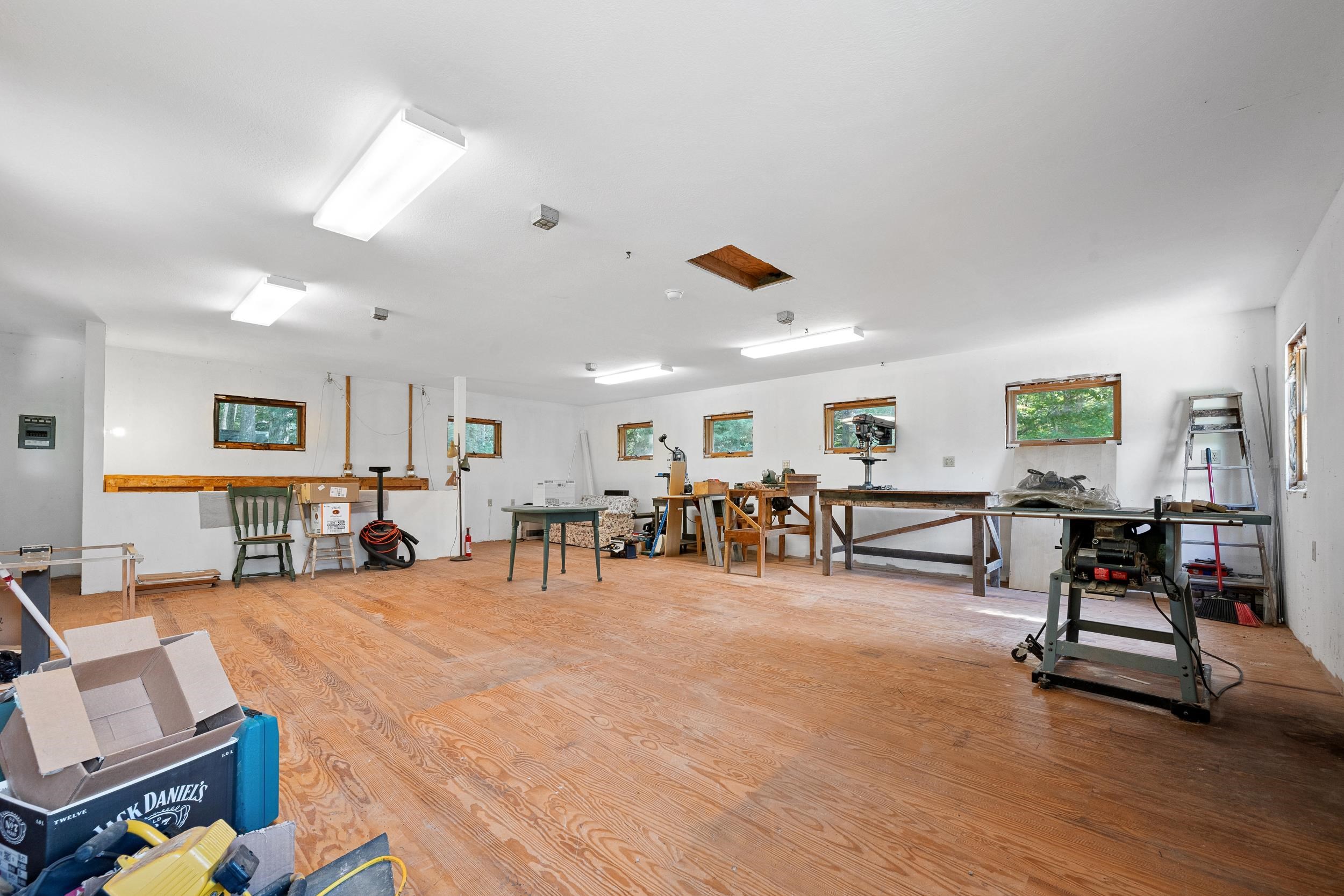 146 Cold Brook Road Freedom, NH 03836 - Photo 46 of 59