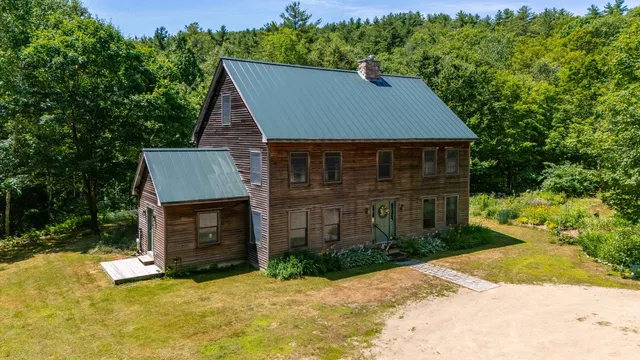 $650,000 | 146 Cold Brook Road, Freedom, NH 03836