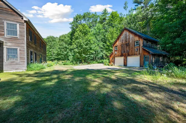 $650,000 | 146 Cold Brook Road, Freedom, NH 03836