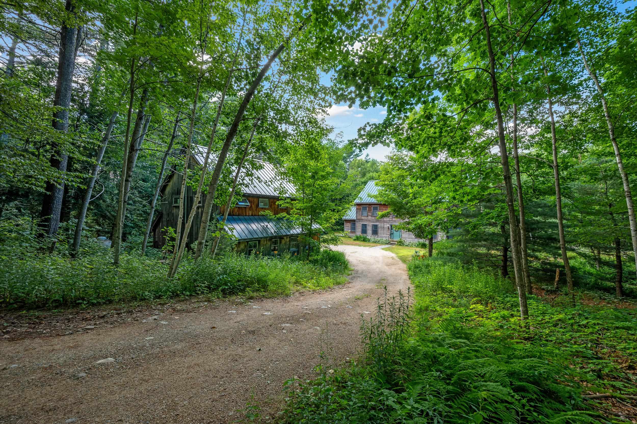 146 Cold Brook Road Freedom, NH 03836 - Photo 56 of 59