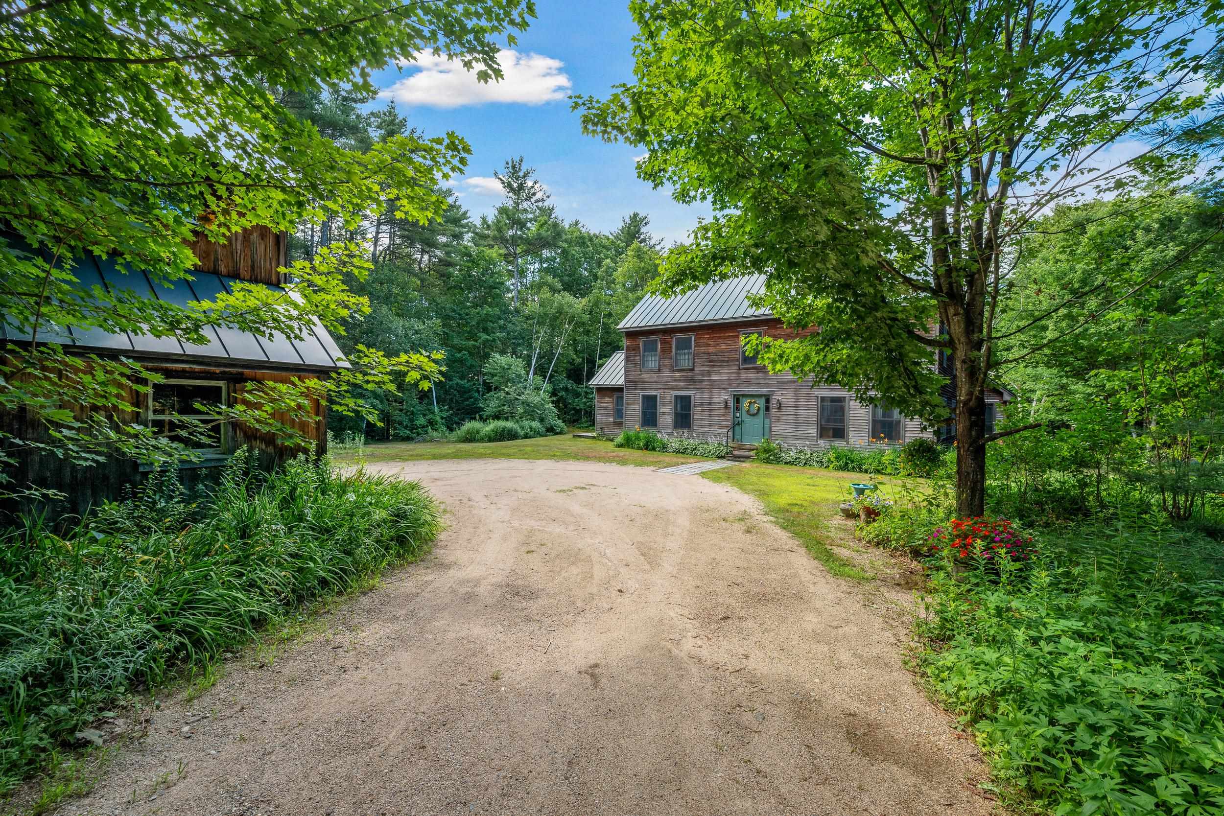 146 Cold Brook Road Freedom, NH 03836 - Photo 57 of 59