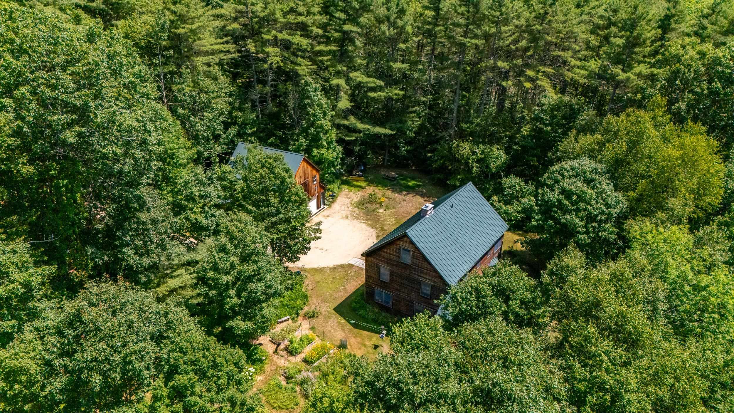 146 Cold Brook Road Freedom, NH 03836 - Photo 58 of 59