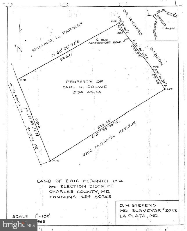 Mcdaniel Road Waldorf, MD 20603 - Photo 23 of 24