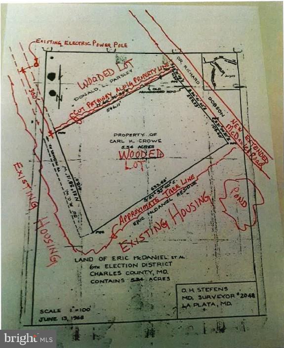 Mcdaniel Road Waldorf, MD 20603 - Photo 24 of 24