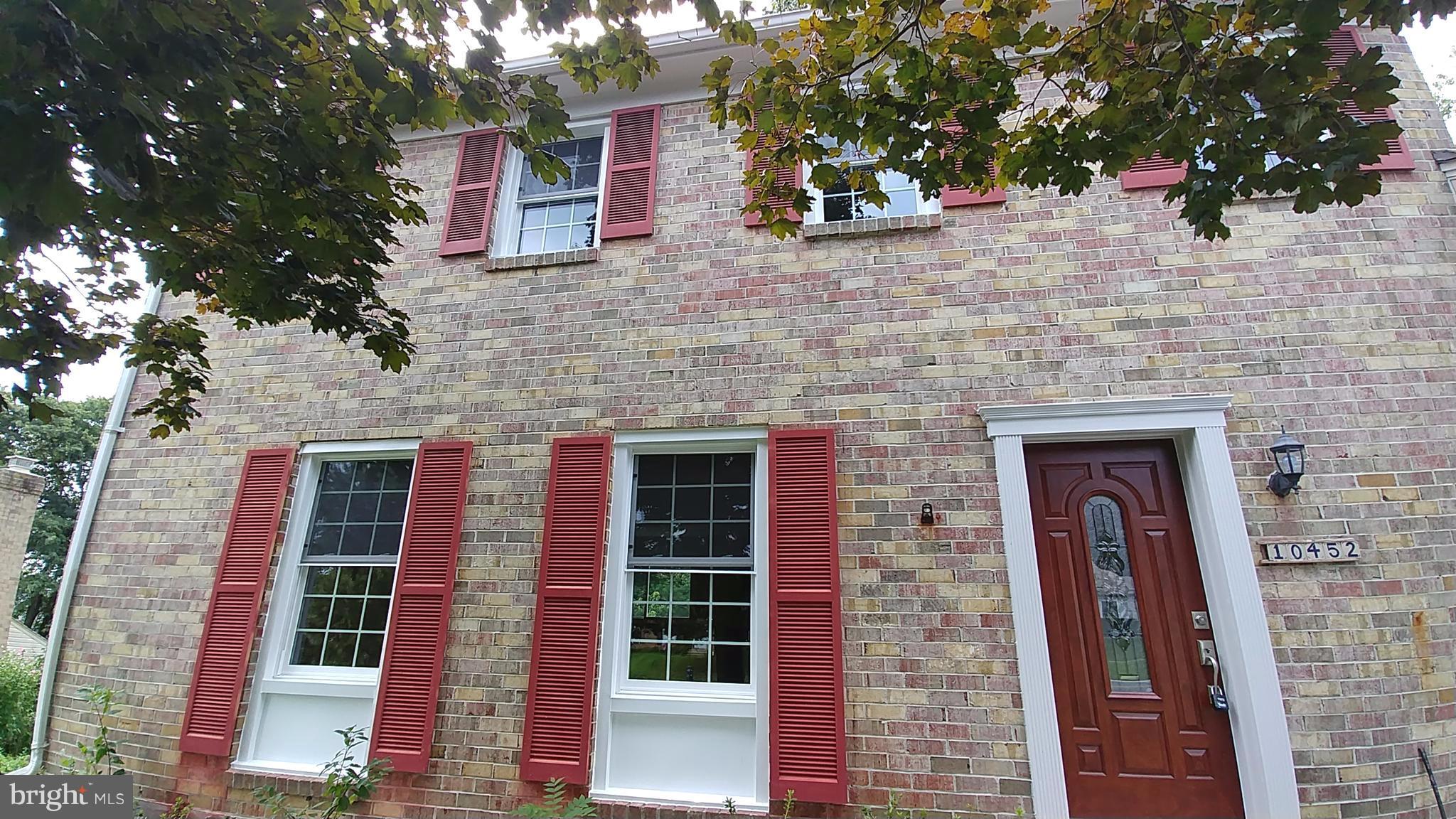 10452 Sweepstakes Road Damascus, MD 20872 - Photo 1 of 28 Exterior (General)