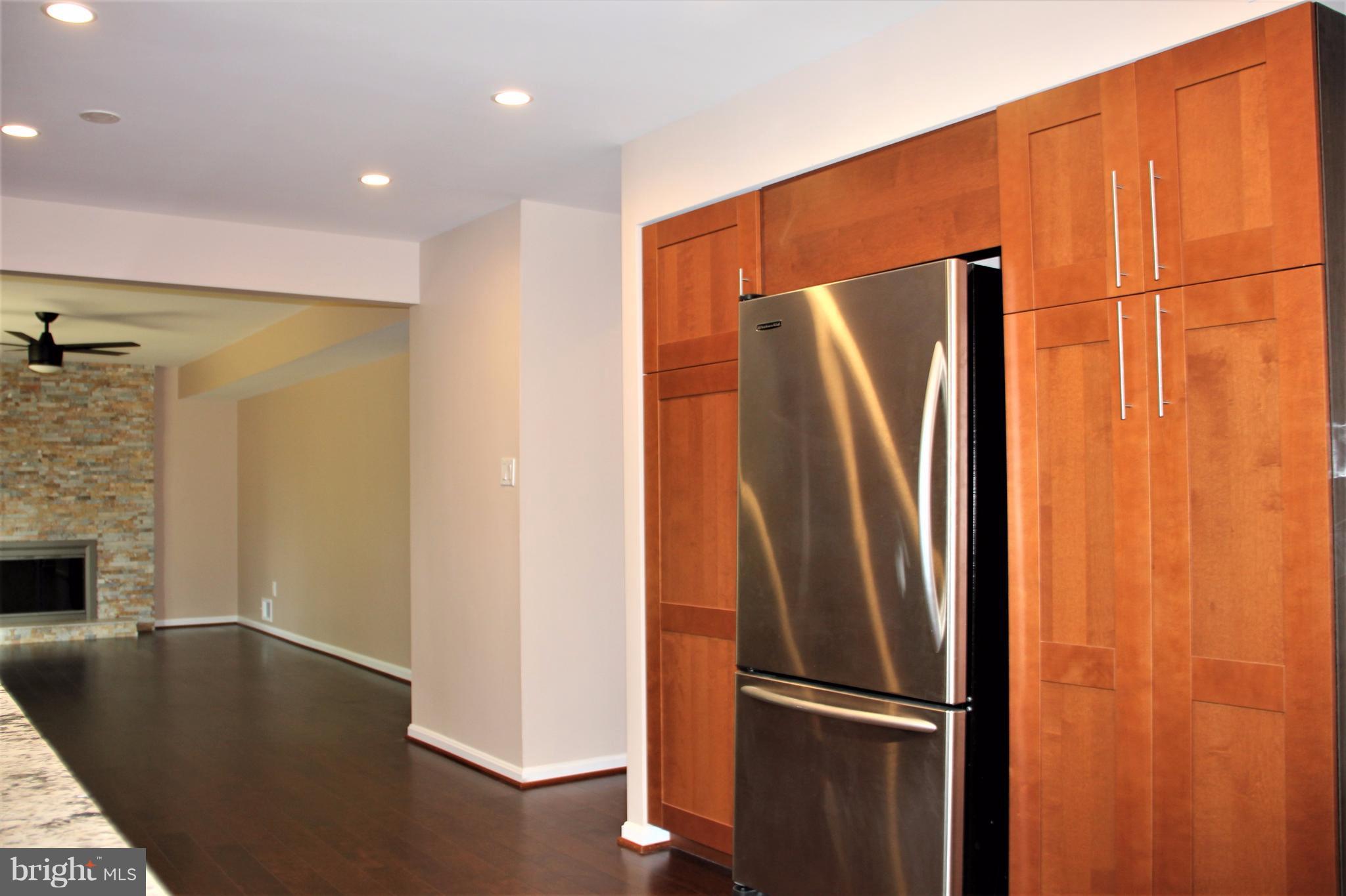 10452 Sweepstakes Road Damascus, MD 20872 - Photo 11 of 28 Kitchen