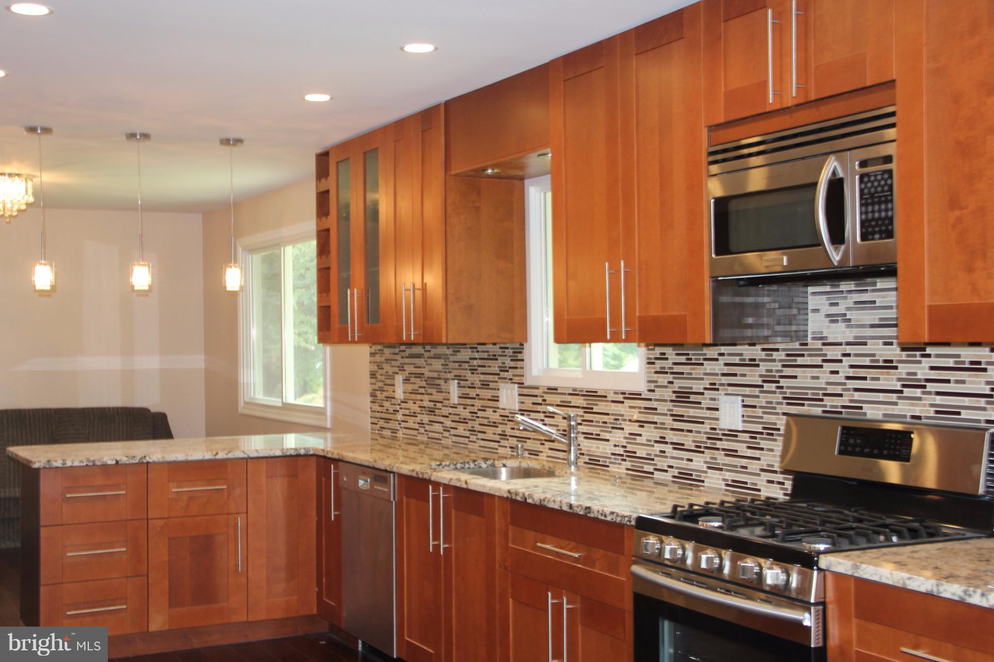 10452 Sweepstakes Road Damascus, MD 20872 - Photo 14 of 28 Kitchen