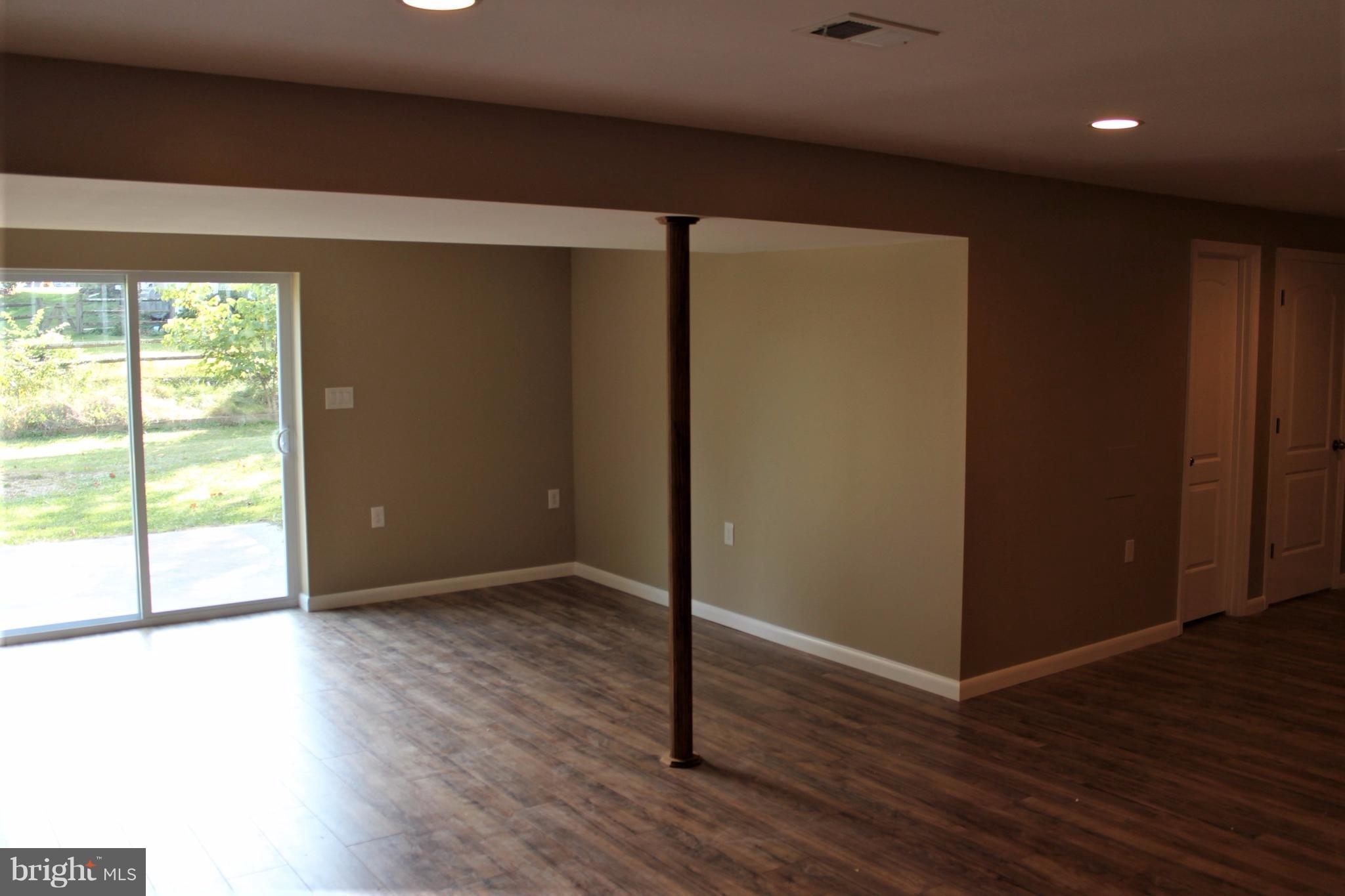 10452 Sweepstakes Road Damascus, MD 20872 - Photo 25 of 28 Basement