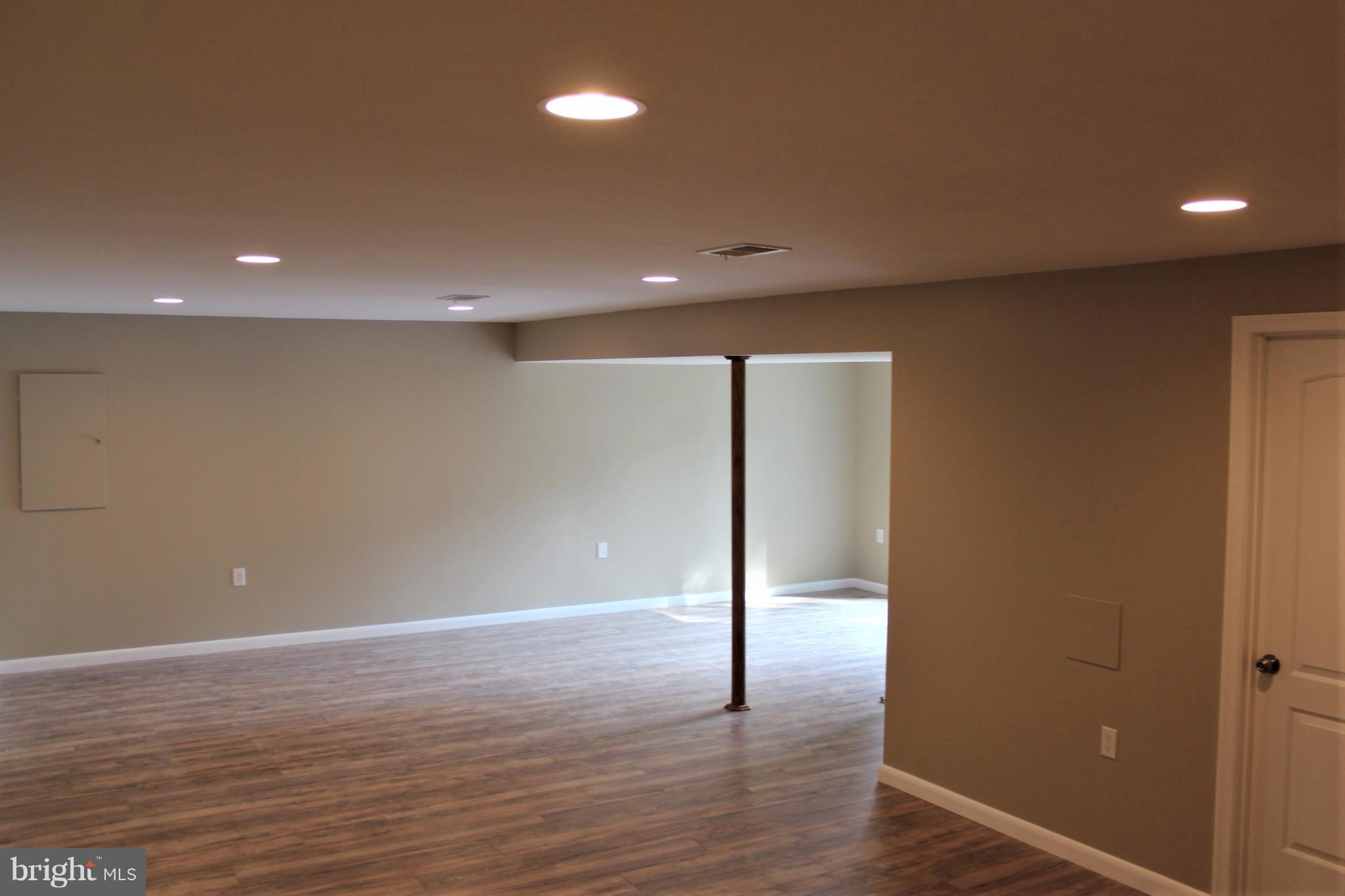 10452 Sweepstakes Road Damascus, MD 20872 - Photo 26 of 28 Basement