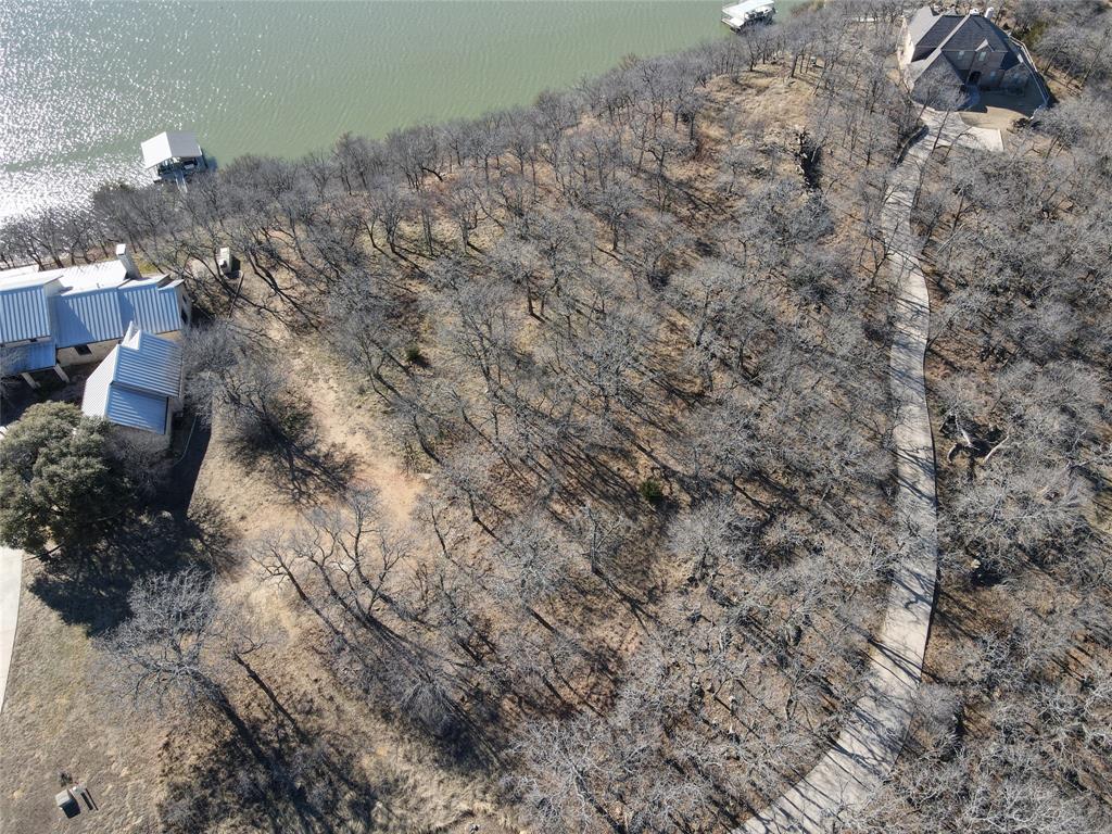 Tbd Ridgeline Drive Chico, TX 76431 - Photo 3 of 7 a view of outdoor space and tree
