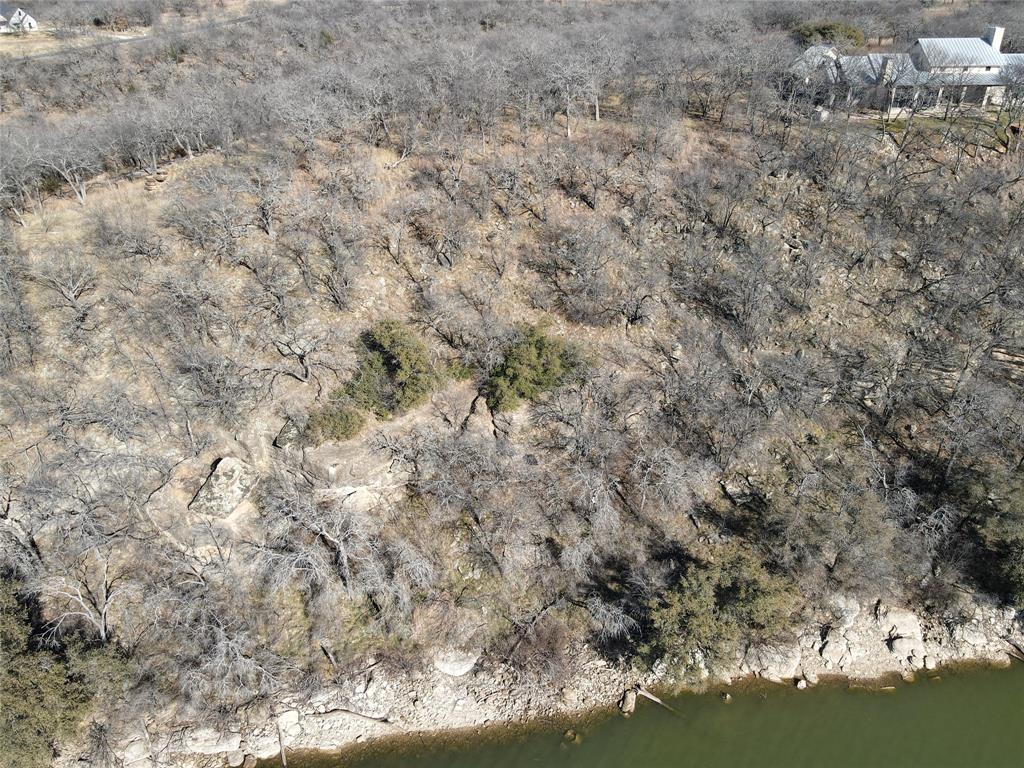 Tbd Ridgeline Drive Chico, TX 76431 - Photo 5 of 7 a view of a yard