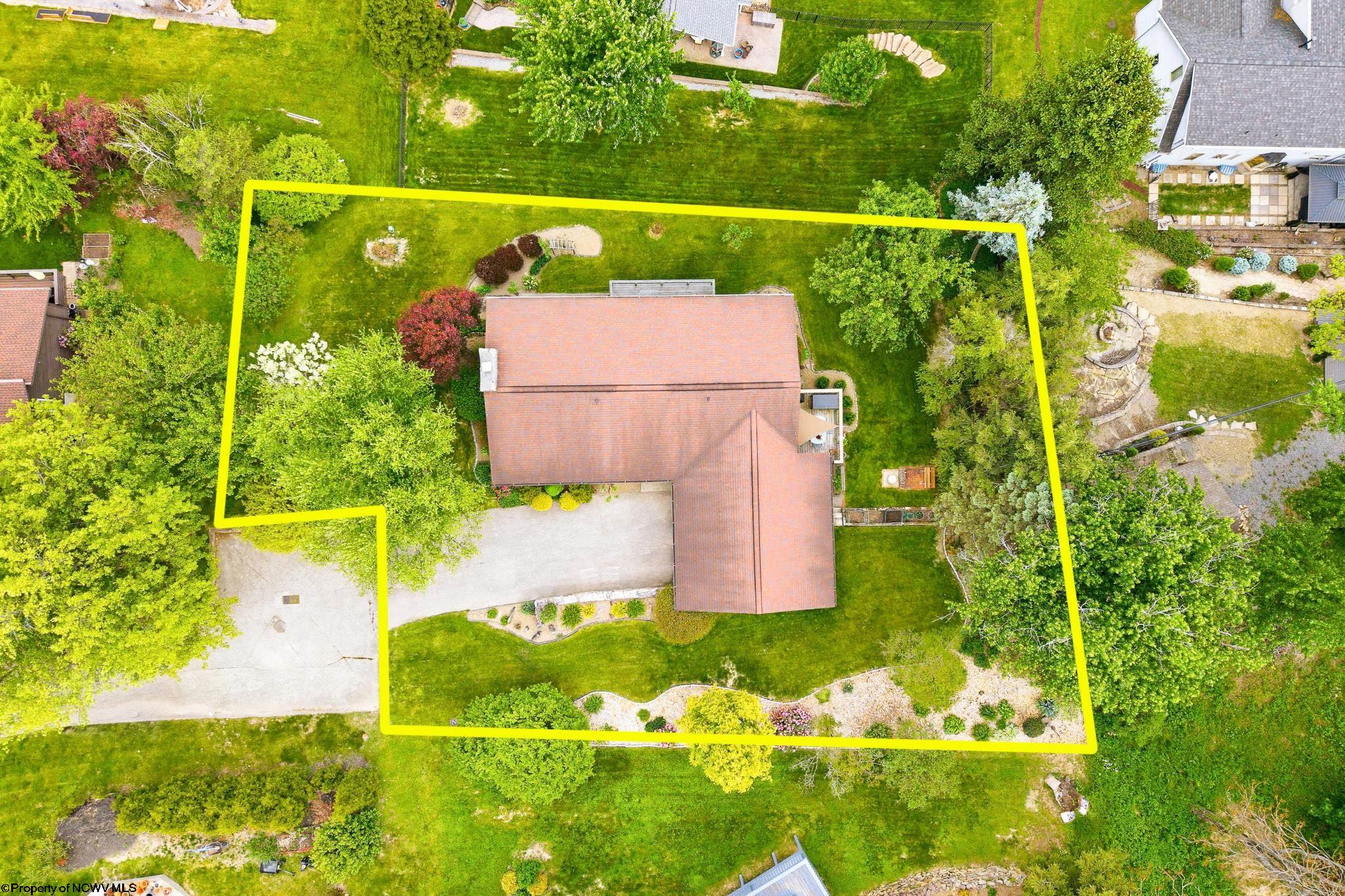 2 Ridge Place Morgantown, WV 26505 - Photo 45 of 45 Gallery Image 45