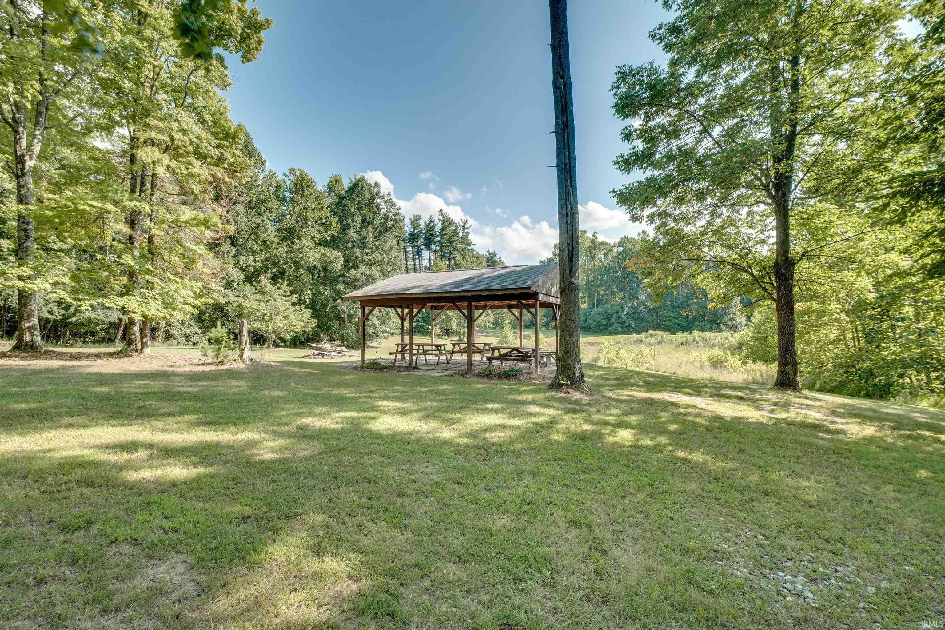 380 Arthur Road Springville, IN 47462 - Photo 30 of 36 Gallery Image 30
