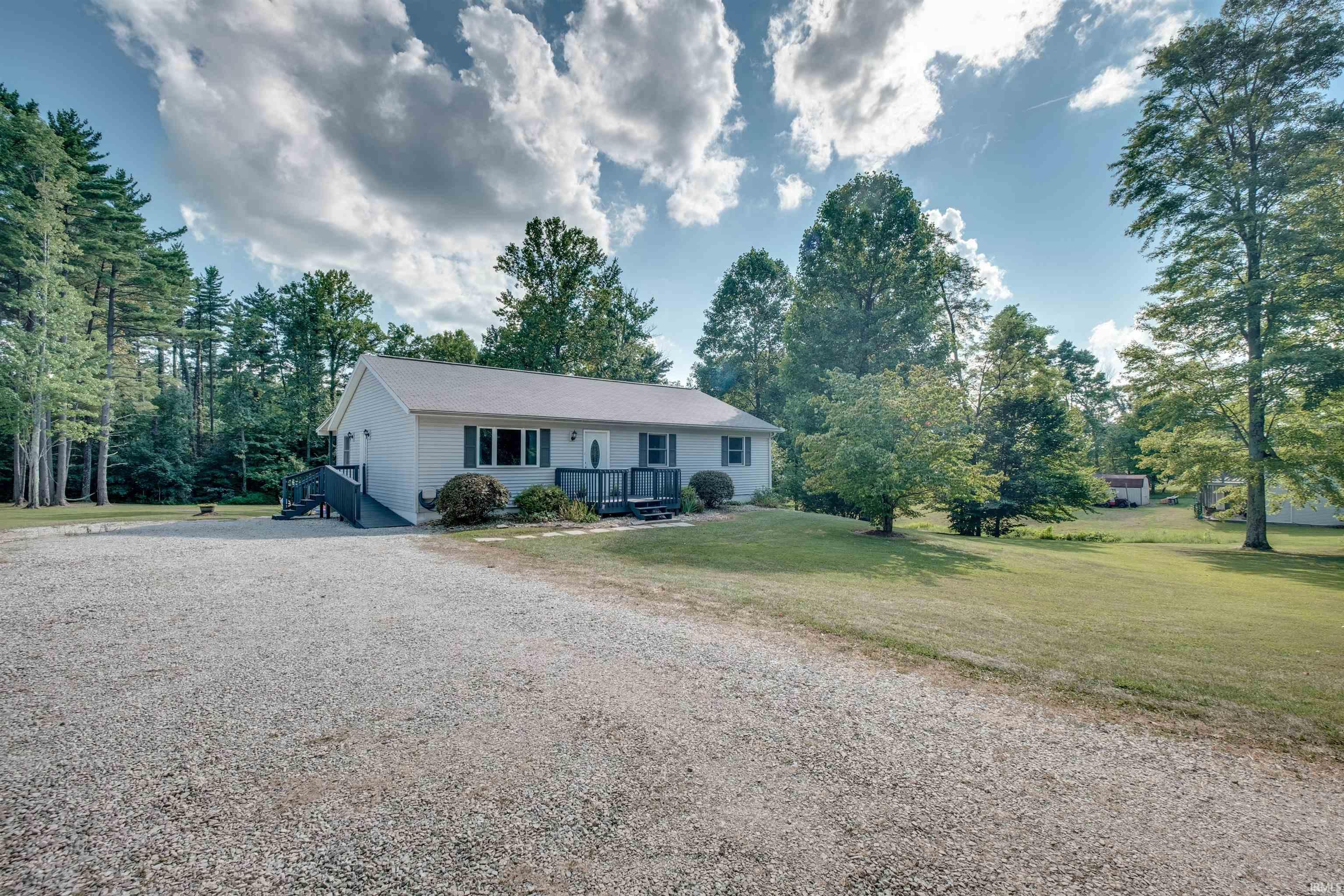 380 Arthur Road Springville, IN 47462 - Photo 36 of 36 Gallery Image 36
