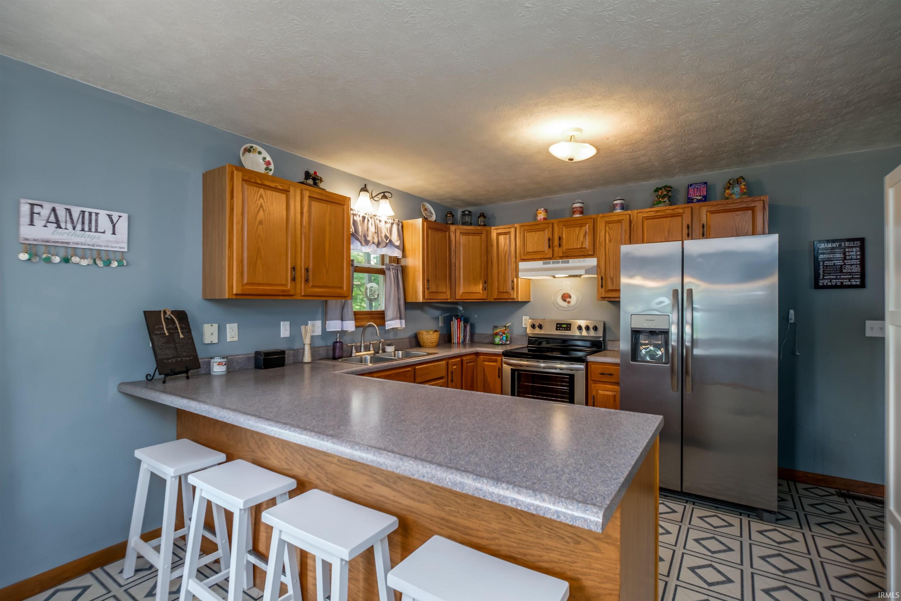 380 Arthur Road Springville, IN 47462 - Photo 8 of 36 Gallery Image 8