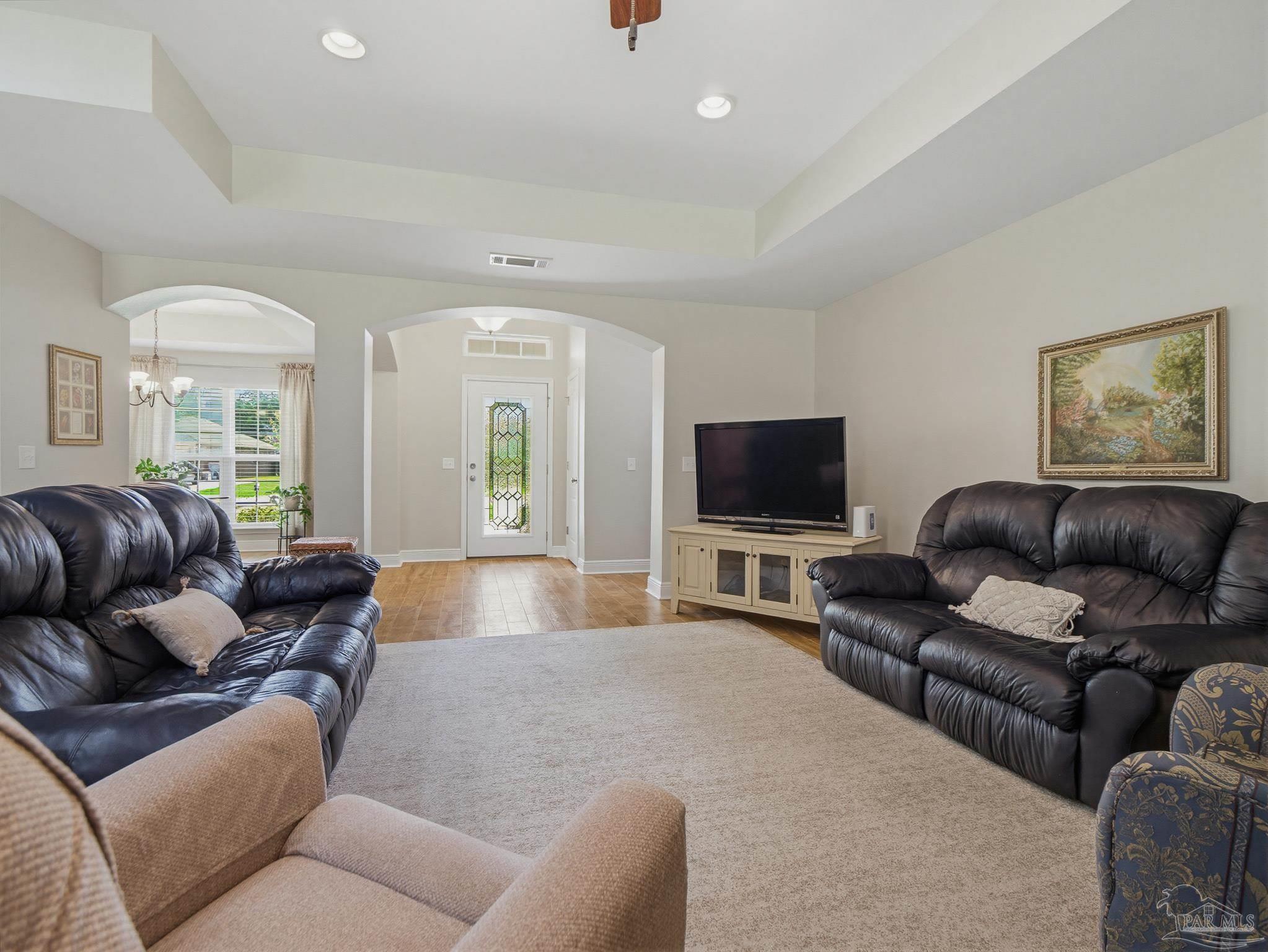 6097 Autumn Pines Circle Pace, FL 32571 - Photo 13 of 55