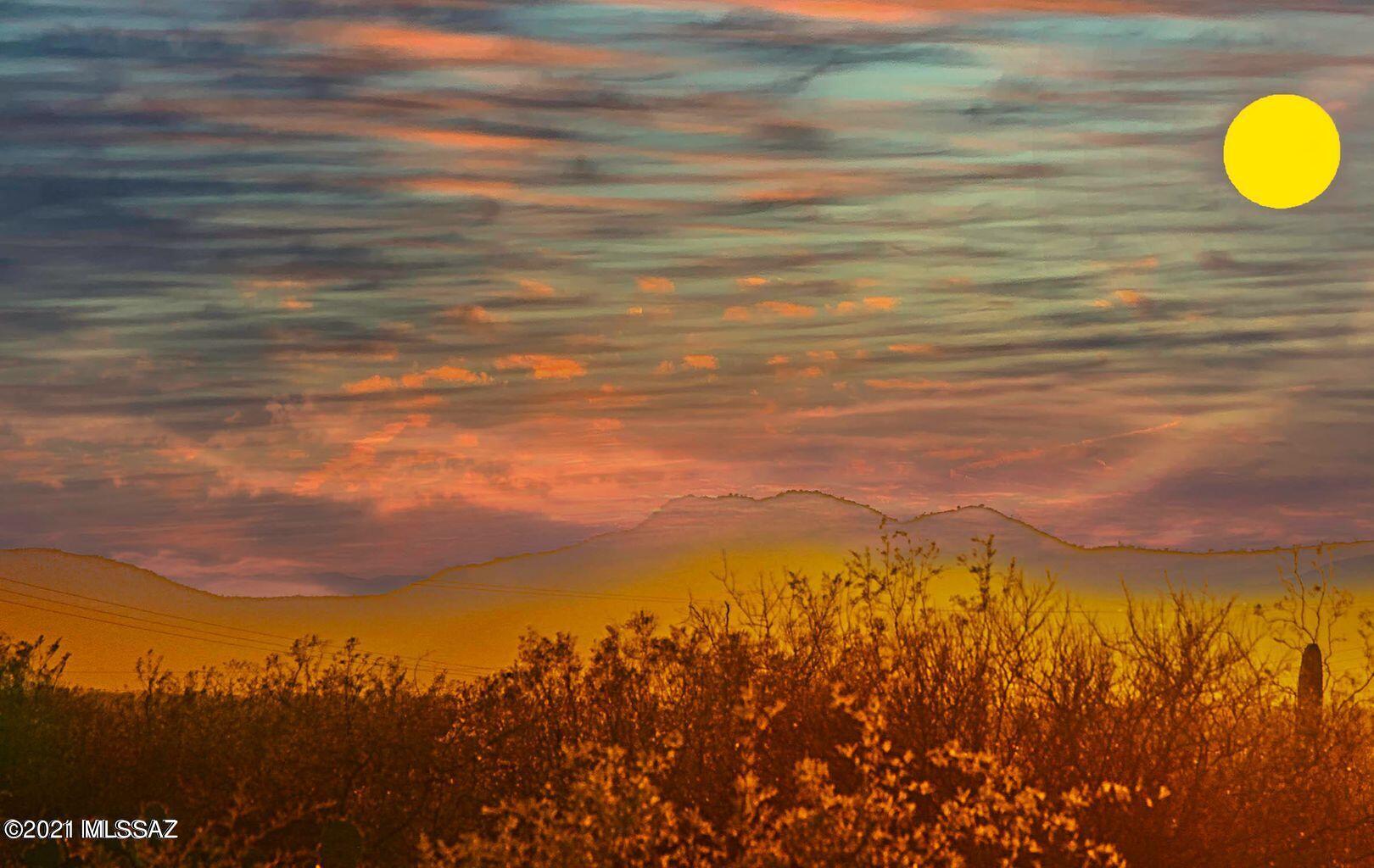0 East Panther Butte Road Tucson, AZ 85739 - Photo 6 of 10