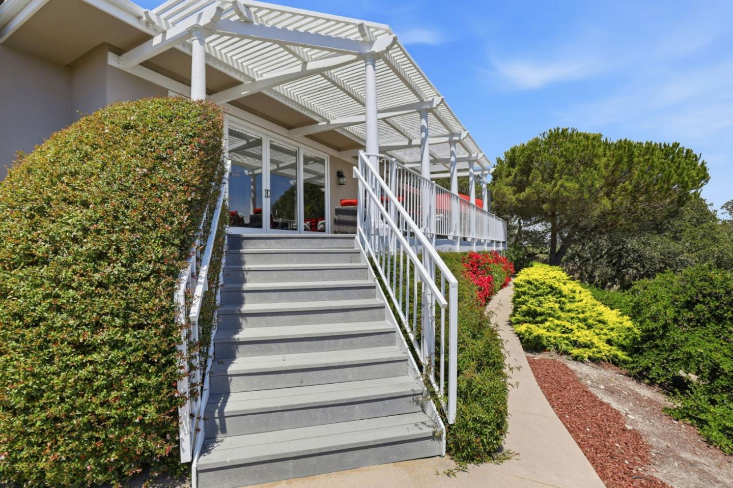11142 Saddle Road Monterey, CA 93940 - Photo 54 of 79