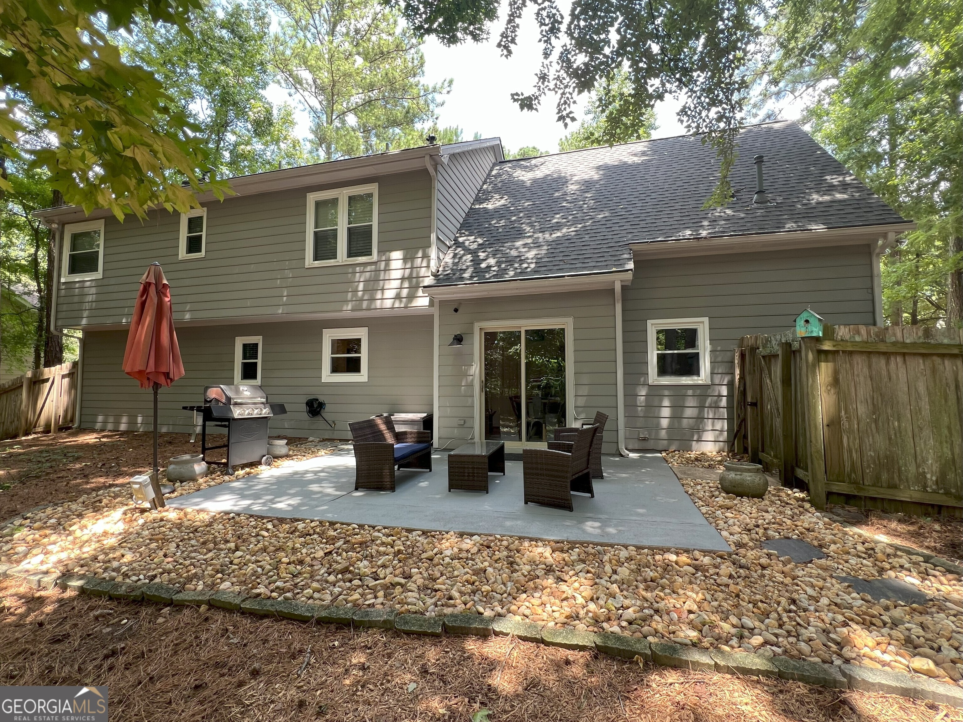 131 Rockspray Ridge Peachtree City, GA 30269 - Photo 26 of 29
