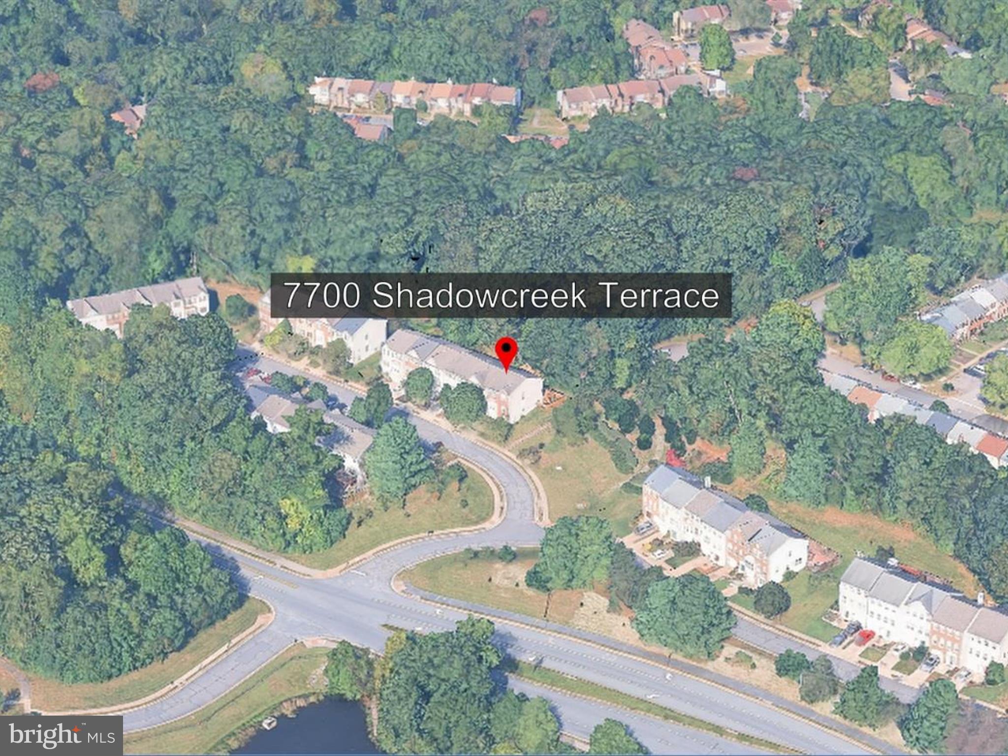 7700 Shadowcreek Terrace Springfield, VA 22153 - Photo 20 of 44