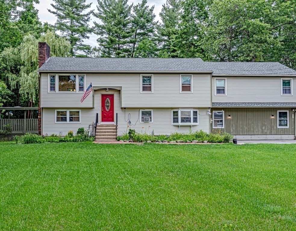 92 Lowell Road Pepperell, MA 01463 - Photo 1 of 36