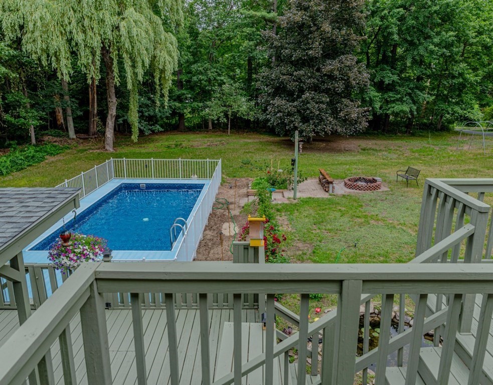 92 Lowell Road Pepperell, MA 01463 - Photo 22 of 36