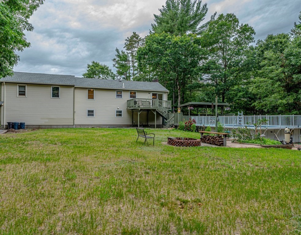 92 Lowell Road Pepperell, MA 01463 - Photo 34 of 36