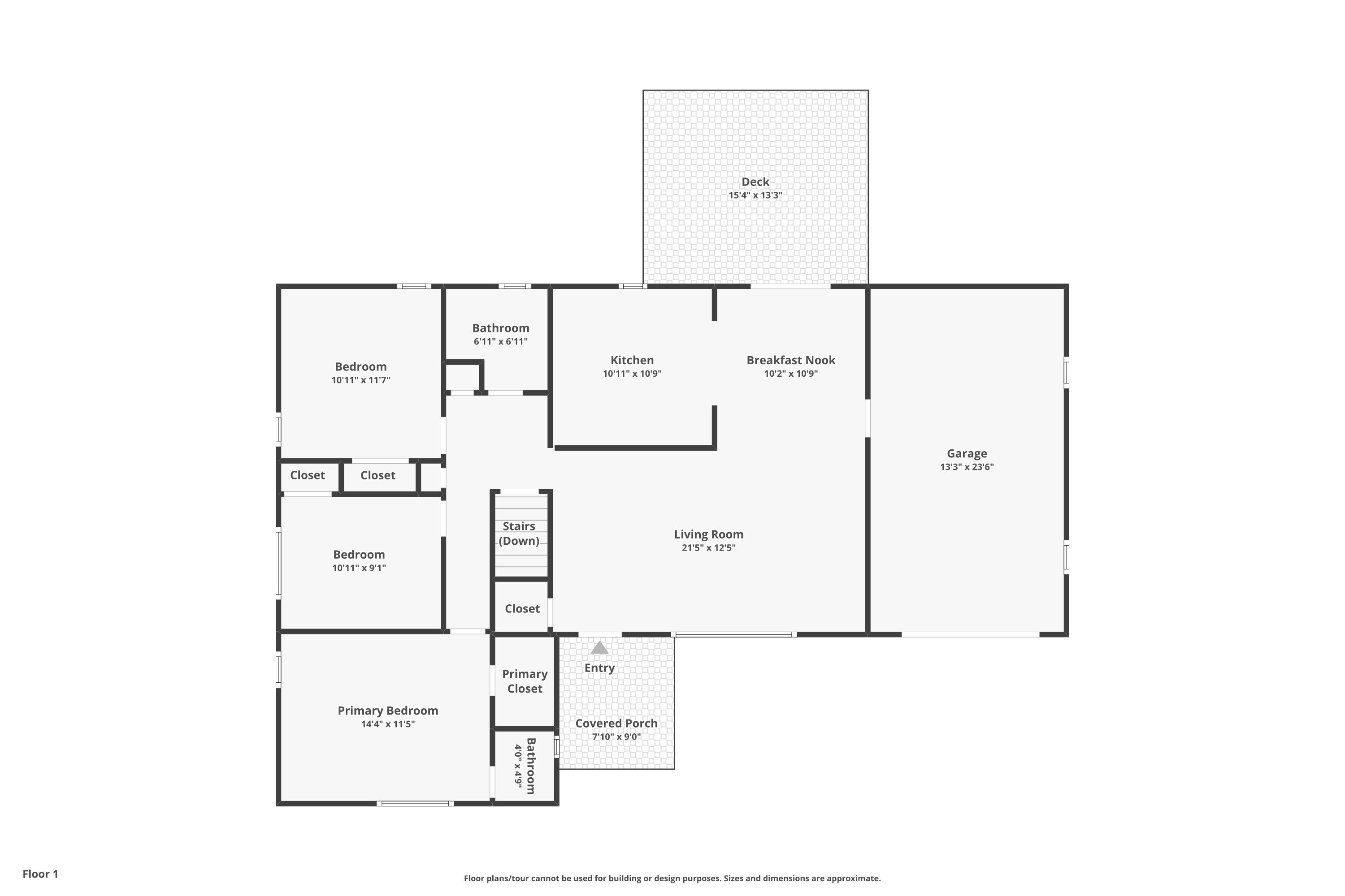 6 East Reed Street Fulton, MO 65251 - Photo 48 of 49 Gallery Image 48